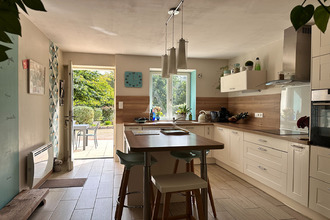 achat maison noyant 49490