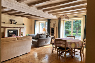 achat maison noyant 49490