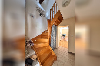 achat maison noyant 49490