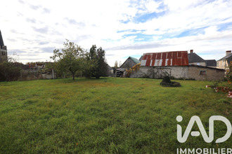 achat maison noyant 49490