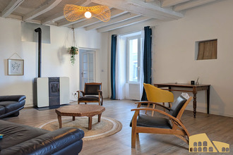 achat maison noyant 49490