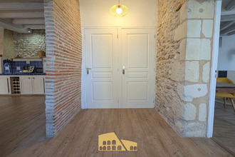 achat maison noyant 49490