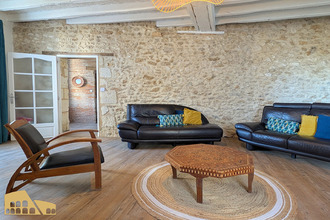 achat maison noyant 49490