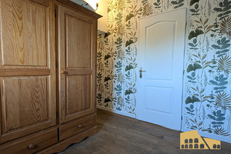 achat maison noyant 49490