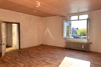 achat maison noyant 49490