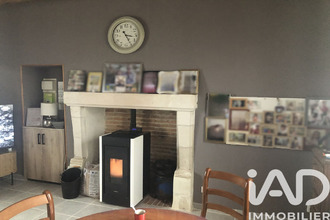 achat maison noyant 49490