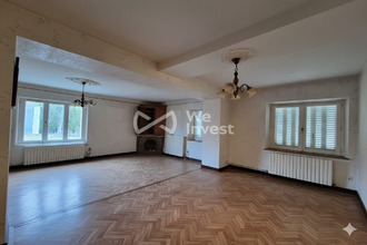 achat maison noyant 49490