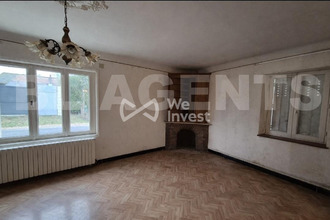 achat maison noyant 49490