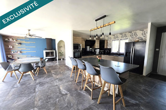 achat maison noyant 49490