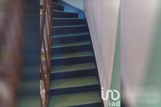 achat maison noyant 49490