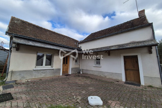 achat maison noyant 49490