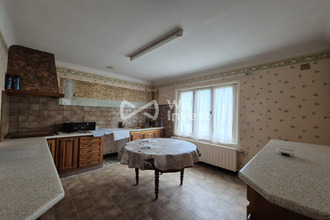 achat maison noyant 49490