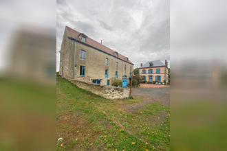 achat maison noyant-d-allier 03210