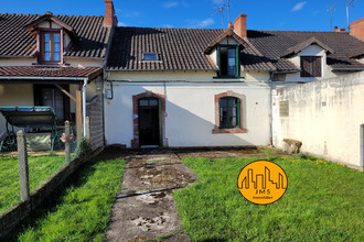 achat maison noyant-d-allier 03210