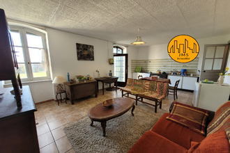 achat maison noyant-d-allier 03210