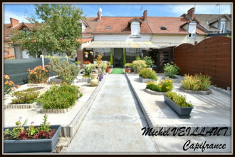 achat maison noyant-d-allier 03210