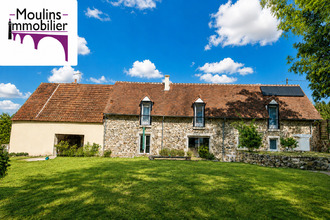achat maison noyant-d-allier 03210