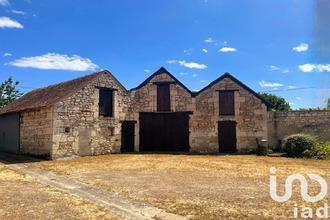 achat maison noyant-de-touraine 37800