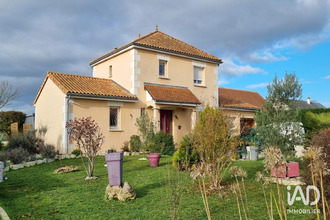 achat maison noyant-de-touraine 37800