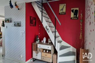 achat maison noyant-de-touraine 37800