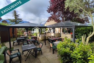 achat maison noyant-de-touraine 37800