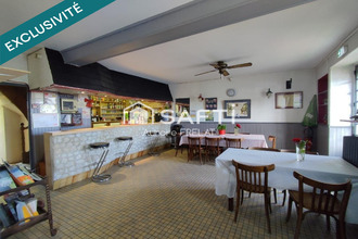 achat maison noyant-de-touraine 37800