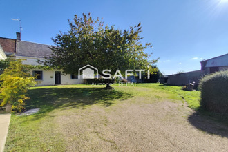 achat maison noyant-de-touraine 37800