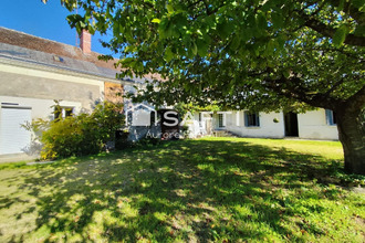 achat maison noyant-de-touraine 37800
