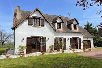 achat maison noyant-de-touraine 37800