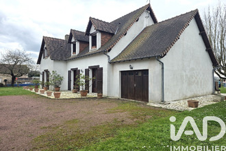 achat maison noyant-de-touraine 37800