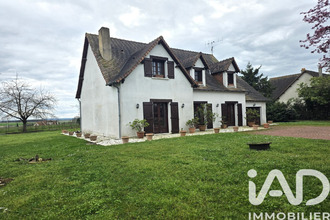 achat maison noyant-de-touraine 37800