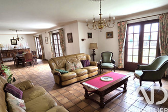 achat maison noyant-de-touraine 37800