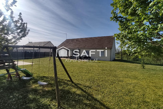 achat maison noyant-de-touraine 37800