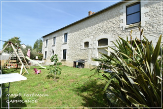 achat maison noyant-de-touraine 37800
