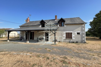 achat maison noyant-de-touraine 37800