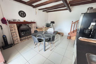 achat maison noyant-de-touraine 37800