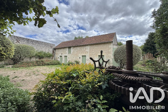 achat maison noyant-de-touraine 37800
