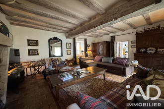 achat maison noyant-de-touraine 37800