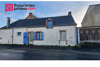 achat maison noyant-la-gravoyere 49520