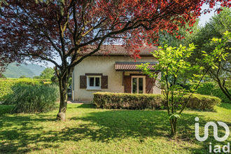 achat maison noyarey 38360