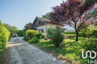 achat maison noyarey 38360