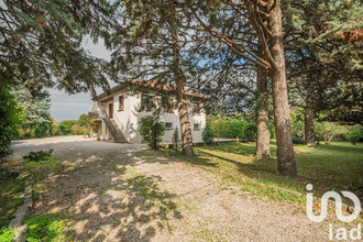 achat maison noyarey 38360