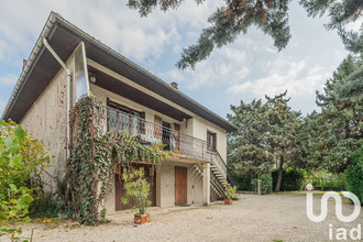 achat maison noyarey 38360