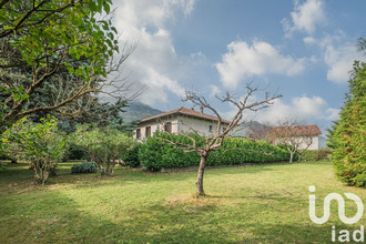 achat maison noyarey 38360