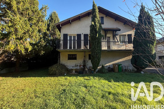 achat maison noyarey 38360