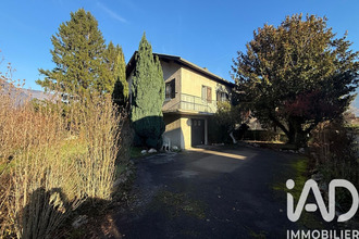 achat maison noyarey 38360