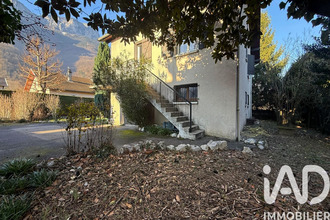 achat maison noyarey 38360