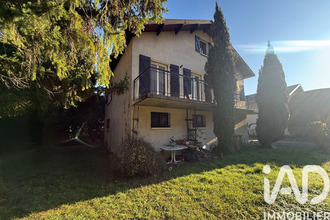 achat maison noyarey 38360