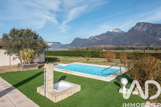 achat maison noyarey 38360