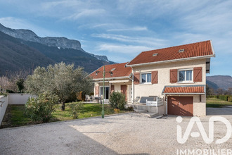 achat maison noyarey 38360